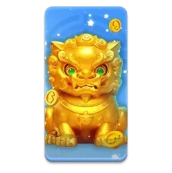 5 Lions