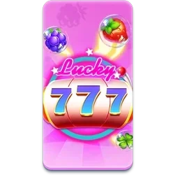 Buah
777