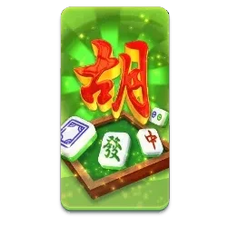 Mahjong
Ways
