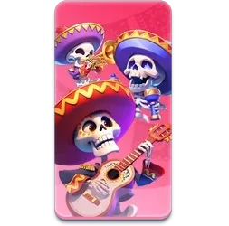 Taberna
Muertos