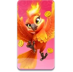 Phoenix
Legend