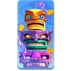 Totem
Wonders