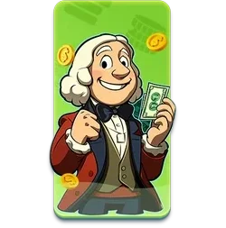 Cash
Mania