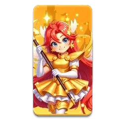 Starlight
Princess 1000