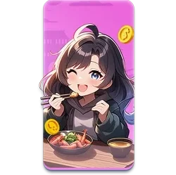 Oishi
Delights